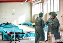 NOVI REKORD U ITALIJI: Još 40.902 nova slučaja, preminulo 550 osoba novi-rekord-u-italiji:-jos-40.902-nova-slucaja,-preminulo-550-osoba