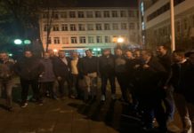 Novopazarci se večeras vratili svojim kućama novopazarci-se-veceras-vratili-svojim-kucama