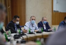 U Srbiji 3.822 novozaražena, preminulo 17 osoba u-srbiji-3.822-novozarazena,-preminulo-17-osoba