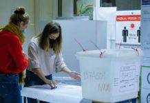 Otvorena birališta u BiH otvorena-biralista-u-bih