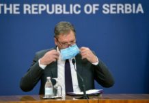 Vučić: Ubedljivo najteži dan za Srbiju vucic:-ubedljivo-najtezi-dan-za-srbiju