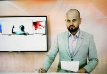 Policija identifikovala lice koje je pretilo novinaru Enesu Radetincu policija-identifikovala-lice-koje-je-pretilo-novinaru-enesu-radetincu