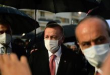 Erdogan najavio delimično zatvaranje Turske erdogan-najavio-delimicno-zatvaranje-turske