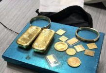 Zlatne poluge u mercedesu nemačkih registracija (FOTO) zlatne-poluge-u-mercedesu-nemackih-registracija-(foto)