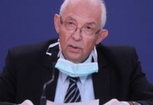 ZDRAVSTVENI SISTEM NA IVICI OPSTANKA: Dr Kon o novim merama i policijskom času zdravstveni-sistem-na-ivici-opstanka:-dr-kon-o-novim-merama-i-policijskom-casu