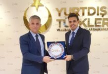 SDA: Ugljanin u Turskoj o saradnji u kulturi i obrazovanju sda:-ugljanin-u-turskoj-o-saradnji-u-kulturi-i-obrazovanju