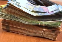 Kod vozača kamiona pronađeno 30.000 evra kod-vozaca-kamiona-pronadjeno-30.000-evra