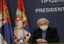 “MORAMO ODMAH POOŠTRAVATI MERE” Dr Pelemiš otkrio zašto je zakazana hitna sednica Kriznog štaba “moramo-odmah-poostravati-mere”-dr-pelemis-otkrio-zasto-je-zakazana-hitna-sednica-kriznog-staba