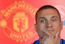 Nemanja Vidić kritikovao FSS: Dosta više, sram vas bilo nemanja-vidic-kritikovao-fss:-dosta-vise,-sram-vas-bilo