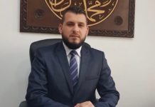 Preko društvenih mreža prećeno glavnom pribojskom imamu Harunu ef. Eminagiću preko-drustvenih-mreza-preceno-glavnom-pribojskom-imamu-harunu-ef.-eminagicu