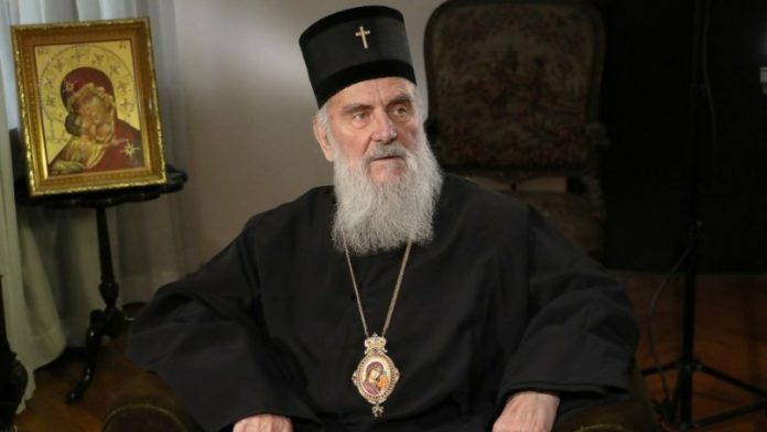 preminuo-patrijarh-irinej preminuo-patrijarh-irinej