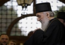 Trodnevna žalost od danas do nedelje trodnevna-zalost-od-danas-do-nedelje