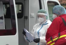 Kraljevo: Hospitalizovano 50, preminule dve osobe kraljevo:-hospitalizovano-50,-preminule-dve-osobe