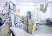 Zlatiborski okrug: Za 24 sata 195 novozaraženih zlatiborski-okrug:-za-24-sata-195-novozarazenih