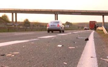 Teška saobraćajka na autoputu A1, više mrtvih teska-saobracajka-na-autoputu-a1,-vise-mrtvih