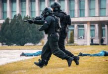 MUP: Osumnjičeni za šverc 840 kg kokaina uhapšen po Interpolovoj poternici mup:-osumnjiceni-za-sverc-840-kg-kokaina-uhapsen-po-interpolovoj-poternici