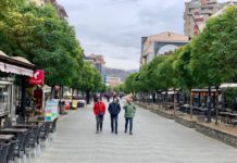 Sneg provejava i u Novom Pazaru sneg-provejava-i-u-novom-pazaru