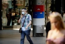 I dalje najviše novozaraženih u Beogradu! Čak 2.059 za 24 sata i-dalje-najvise-novozarazenih-u-beogradu!-cak-2.059-za-24-sata