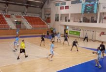 Rukometaši Novog Pazara ubedljivi protiv Obilića u Beogradu rukometasi-novog-pazara-ubedljivi-protiv-obilica-u-beogradu