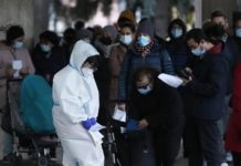 Italija: Smanjuje se broj zaraženih, smrtnost i dalje visoka italija:-smanjuje-se-broj-zarazenih,-smrtnost-i-dalje-visoka