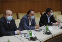 U Užicu proglašena vanredna situacija zbog širenja kovida-19 u-uzicu-proglasena-vanredna-situacija-zbog-sirenja-kovida-19