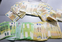 UPRAVA CARINE: Zaplenjeno 6 miliona evra od početka godine uprava-carine:-zaplenjeno-6-miliona-evra-od-pocetka-godine