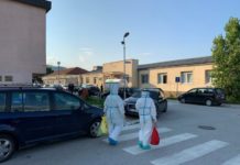 ZZJZ NOVI PAZAR: Još 18 pozitivnih na koronu zzjz-novi-pazar:-jos-18-pozitivnih-na-koronu