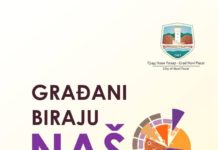 NOVI PAZAR: Glasanje za projekte koji će biti finansirani gradskim sredstvima novi-pazar:-glasanje-za-projekte-koji-ce-biti-finansirani-gradskim-sredstvima