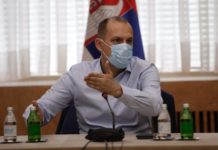 Lončar: Zaraženo 1.949 zdravstvenih radnika loncar:-zarazeno-1.949-zdravstvenih-radnika