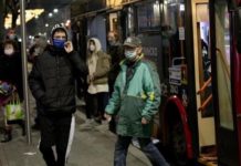 U Srbiji na koronu najotporniji mlađi od 19 godina u-srbiji-na-koronu-najotporniji-mladji-od-19-godina