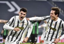 Barselona i Juventus u osmini finala barselona-i-juventus-u-osmini-finala