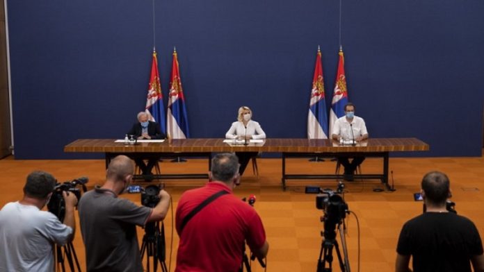 danas-zaseda-krizni-stab:-glavna-tema-bice-onlajn-nastava