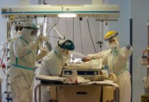 Italija: Ponovo rast obolelih i preminulih italija:-ponovo-rast-obolelih-i-preminulih