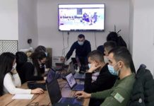 RISC: Stvaranje ljudskih resursa u službi razvoja IT sektora risc:-stvaranje-ljudskih-resursa-u-sluzbi-razvoja-it-sektora