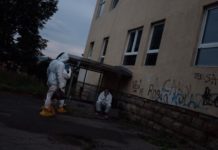 NOVI PAZAR: Na lečenju 105 kovid pacijenata, jedan preminuo novi-pazar:-na-lecenju-105-kovid-pacijenata,-jedan-preminuo