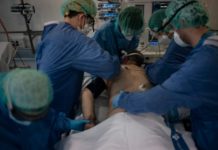 Čačak: Hospitalizovano 200 pacijenata, preminule tri osobe cacak:-hospitalizovano-200-pacijenata,-preminule-tri-osobe