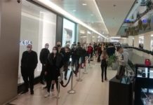 Šoping ludilo usred korone soping-ludilo-usred-korone