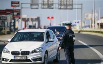 U Prištini uhapšen još jedan migrant koji se sumnjiči za ubistvo Jasmina Berovića u-pristini-uhapsen-jos-jedan-migrant-koji-se-sumnjici-za-ubistvo-jasmina-berovica