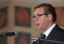 Vučić: Težak dan, pogotovo po broju preminulih vucic:-tezak-dan,-pogotovo-po-broju-preminulih
