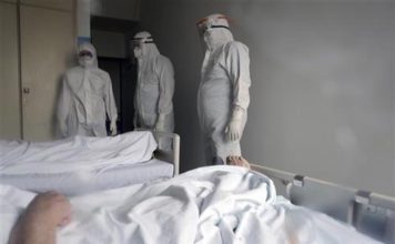 Najviše novozaraženih i dalje u Beogradu najvise-novozarazenih-i-dalje-u-beogradu