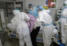 Korona virus: Moguće nove mere u Srbiji, Evropa sa grčevito bori sa širenjem zaraze korona-virus:-moguce-nove-mere-u-srbiji,-evropa-sa-grcevito-bori-sa-sirenjem-zaraze