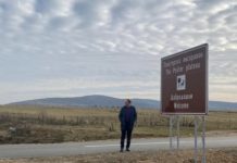 Ljajić obišao radove na putevima preko Peštera ljajic-obisao-radove-na-putevima-preko-pestera