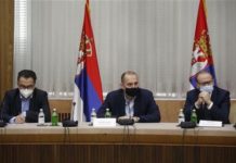 Gojković: Ove nedelje očekujemo pik epidemije gojkovic:-ove-nedelje-ocekujemo-pik-epidemije