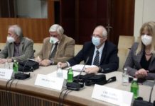 Medicinski deo Kriznog štaba i DALJE ZASEDA, traži se način za UVOĐENJE NOVIH MERA medicinski-deo-kriznog-staba-i-dalje-zaseda,-trazi-se-nacin-za-uvodjenje-novih-mera