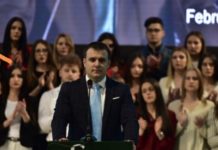 MEMIĆ : ADMIRE MURATOVIĆU VIDIMO SE NA SUDU