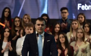 MEMIĆ : ADMIRE MURATOVIĆU VIDIMO SE NA SUDU