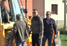 EKSKLUZIVNO HAPŠENJA ZBOG HALAL SERTIFIKATA? Uhapšen funkcioner SPP iz Prijepolja najbliži saradnik Samira Tandira!