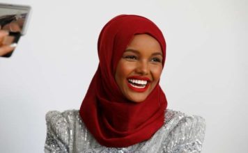 Halima Pokriveni supermodel zbog pritisaka napušta modnu industriju