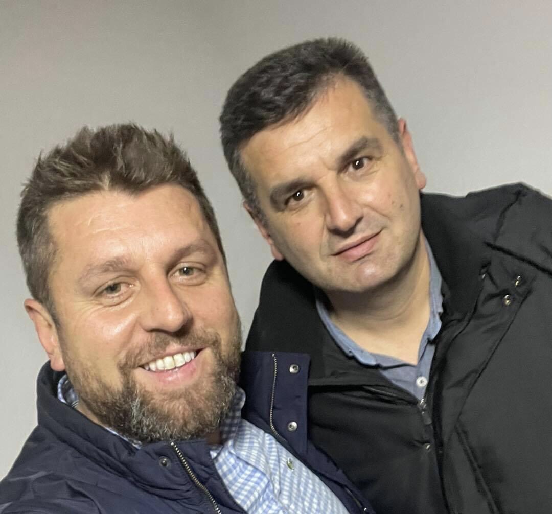 SREBRENICA JE OPET NAŠA! Duraković: Alija Tabaković novi je gradonačelnik Srebrenice