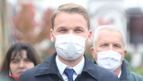 POČEO PAD MILORADA DODIKA! Stanovuković dobio Banja Luku!